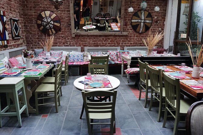 Thessaloniki: Greek Cooking Class, Market Visit and Lunch - How the $108 price measures up