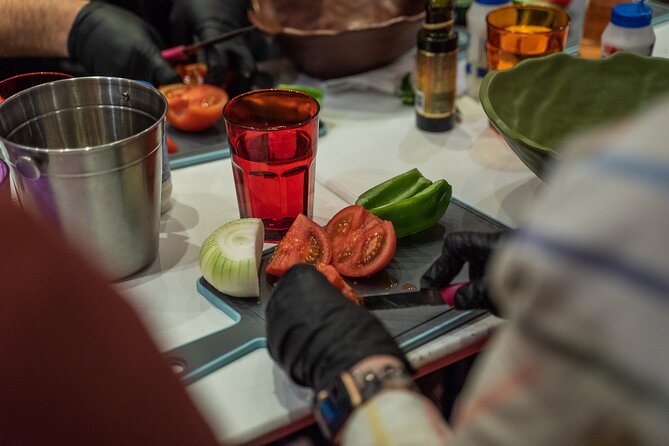 Thessaloniki: Greek Cooking Class, Market Visit and Lunch - Practical advice before you book