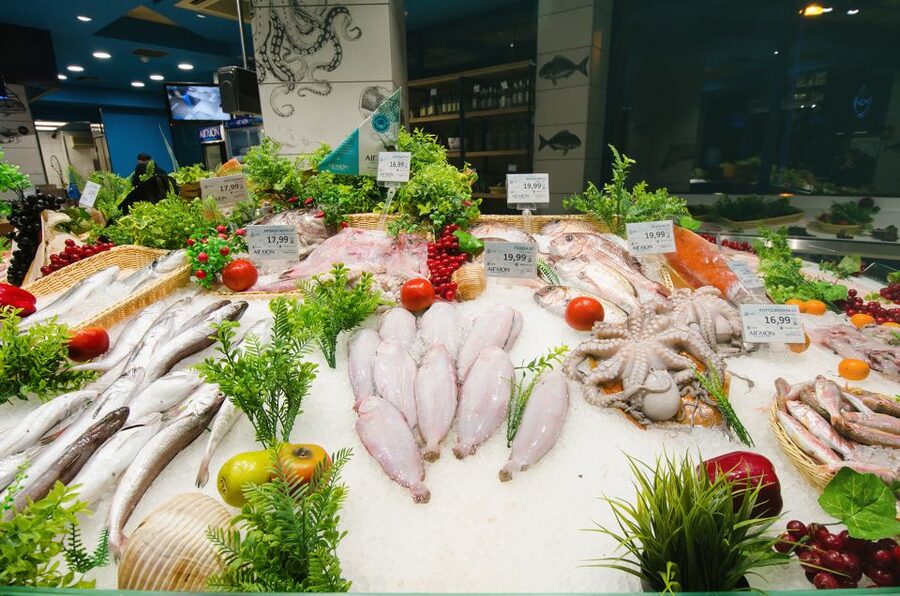 Thessaloniki: Open Market Food Tour with Tasting - Who Will Enjoy This Walk Most?