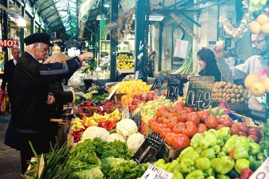 Thessaloniki: Open Market Food Tour with Tasting - Tips for Getting More From the Experience