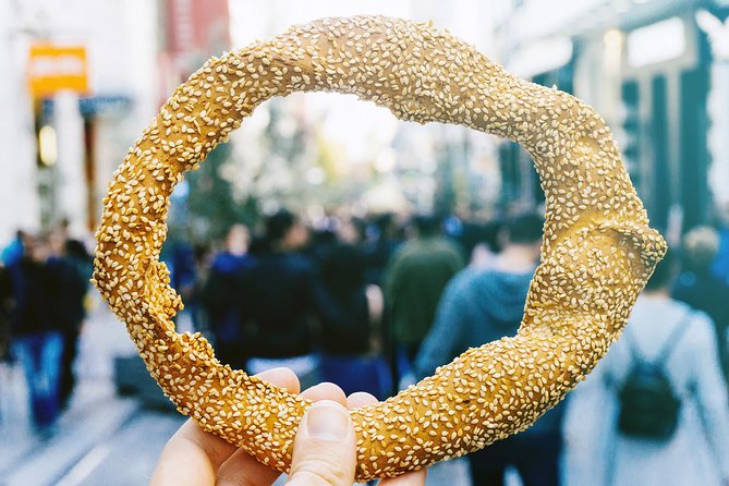 Thessaloniki: Walking Open Market Food Tour and Tasting - Kapani Market and Thessaloniki’s everyday food culture