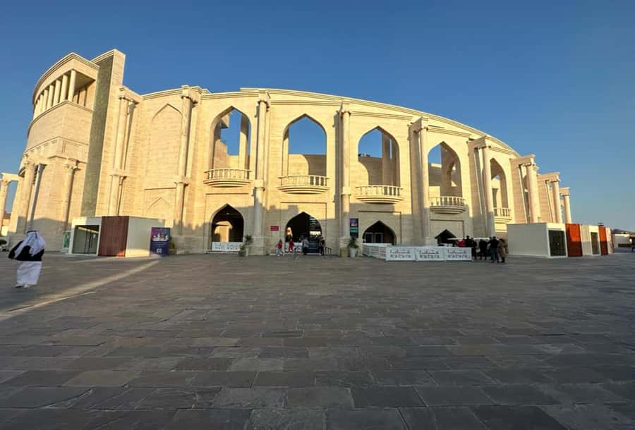 Things To Do In Doha: City Tour, Souq Waqif & Dhow Boat Ride - Key points at a glance