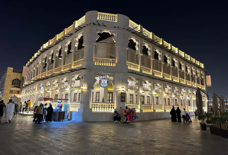 Things To Do In Doha: City Tour, Souq Waqif & Dhow Boat Ride - Why this Doha tour works for a short visit