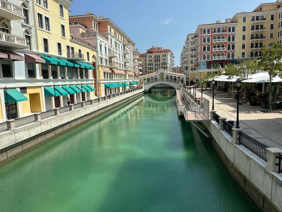 Things To Do In Doha: City Tour, Souq Waqif & Dhow Boat Ride - Transport, pickup, and timing