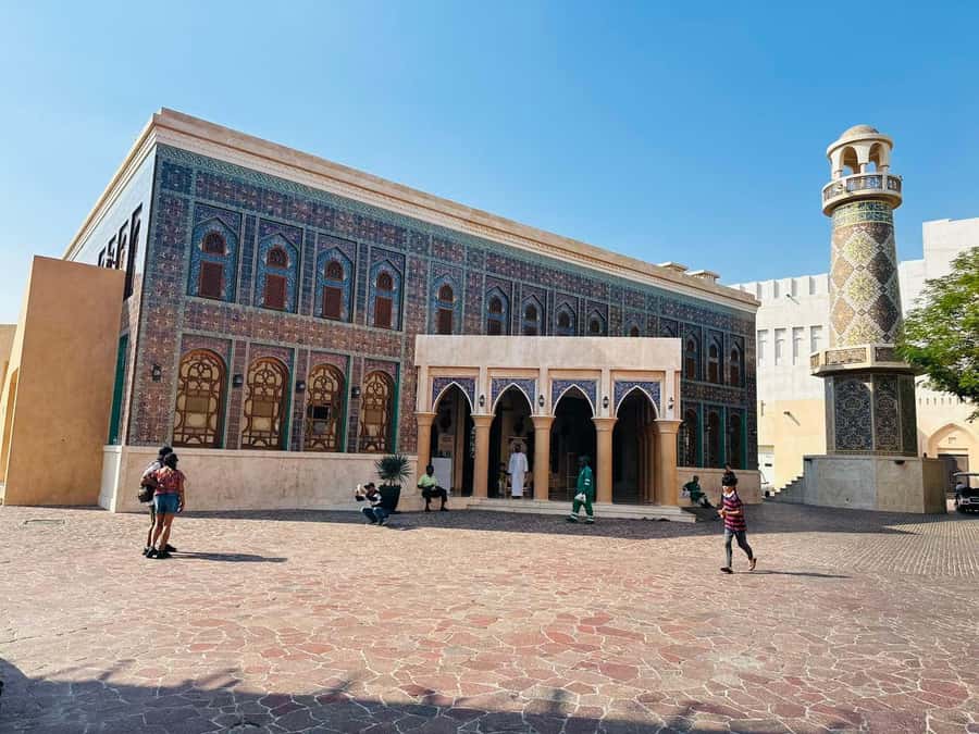Things To Do In Doha: City Tour, Souq Waqif & Dhow Boat Ride - What the strong feedback tells you