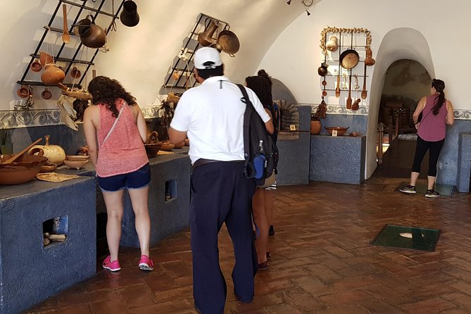 Time Travel Acapulco A Lively Cultural Journey & Market Adventure - Guides can shape the entire day