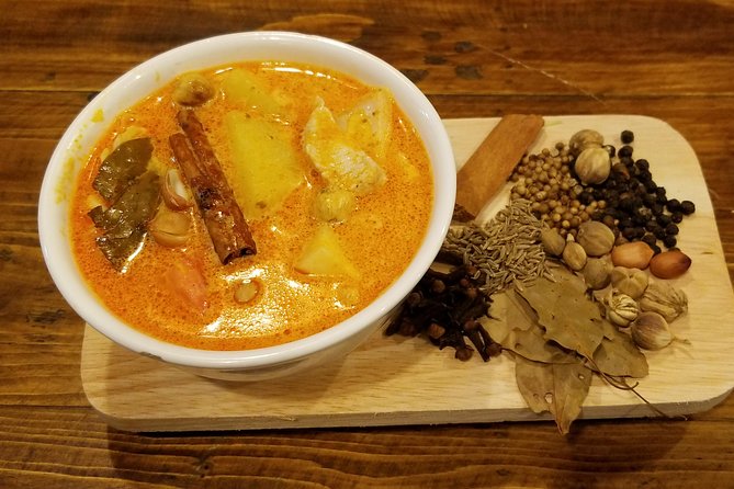 Tingly Thai Cooking Class with Morning Market Tour - How much value you get for $42.10