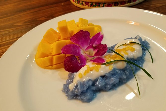 Tingly Thai Cooking Class with Morning Market Tour - Timing, transport, and weather