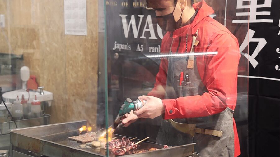 Tokyo: Guided Walking Tour of Tsukiji Market with Lunch - Is $113 a fair price?