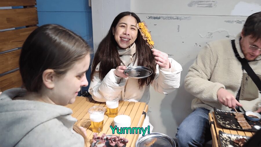 Tokyo: Guided Walking Tour of Tsukiji Market with Lunch - Timing, comfort, and access