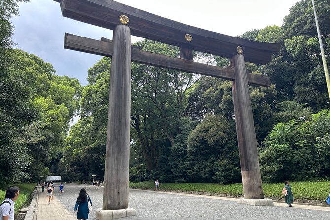 Tokyo Morning Tour: Asakusa, Meiji Shrine and Tsukiji Fish Market - Why this compact Tokyo tour works
