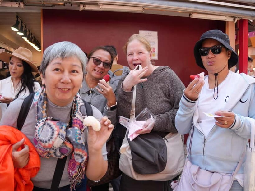 Tokyo Morning Tour: Meiji Shrine, Asakusa & Fish Market - Should you book this Tokyo morning tour?