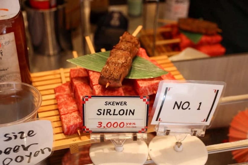 Tokyo: Private Tsukiji Street Food & Sake with Local Guide - Timing, Walking, and Weather
