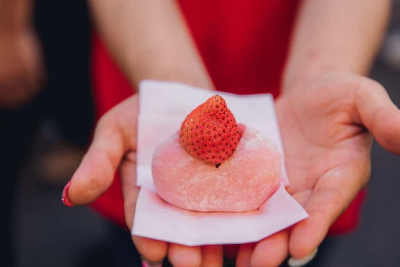 Tokyo’s Kitchen: Tsukiji Market Food & Culture Walk - Key points to know before you book