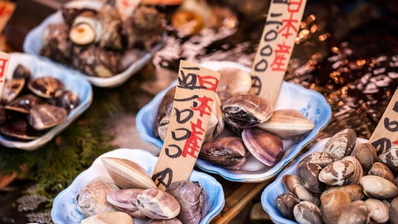 Tokyo’s Kitchen: Tsukiji Market Food & Culture Walk - Why Tsukiji still matters after the tuna auction moved