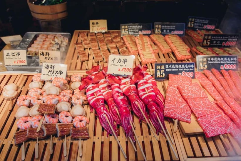 Tokyo’s Kitchen: Tsukiji Market Food & Culture Walk - Who should book this Tsukiji food walk?