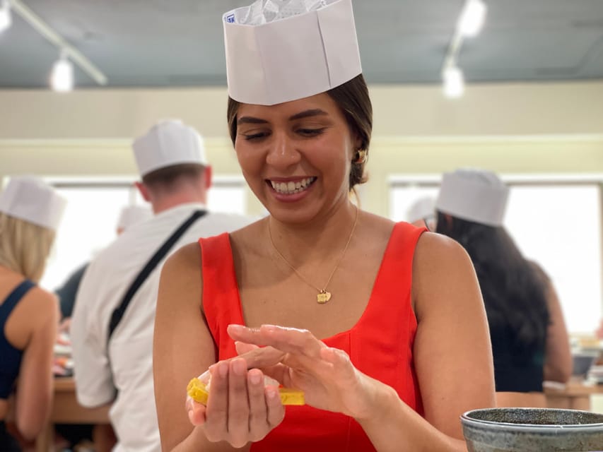 Tokyo: Sushi Making with Pro Chef & Tsukiji Fish Market Tour - Who will enjoy this most