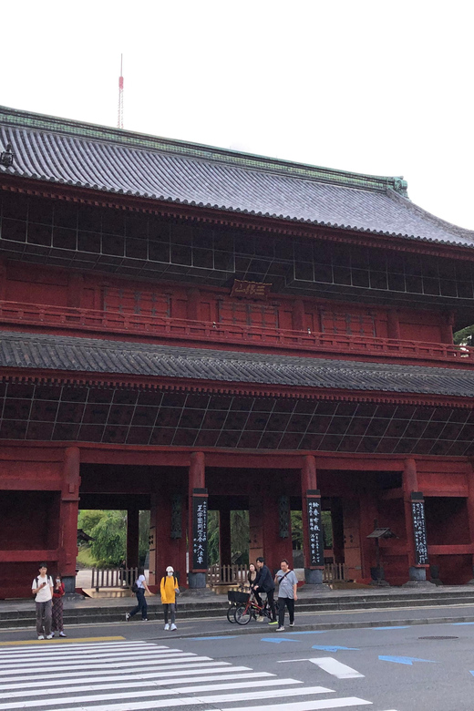 Tokyo Tours in Spanish (Tsukiji Market-Ginza-Tokyo Tower) - Who should book this eight-hour Tokyo tour?