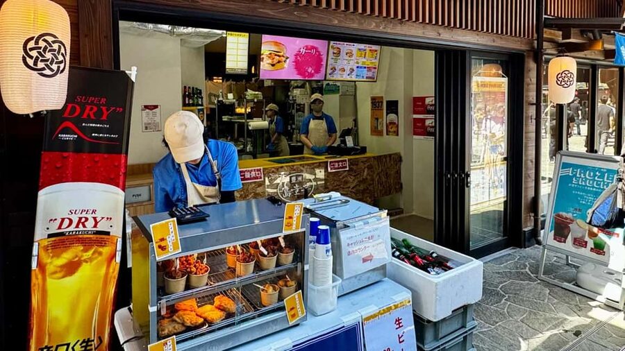 Tokyo: Toyosu Tuna Auction &Tsukiji Market Gourmet Adventure - The Toyosu to Tsukiji transfer saves precious time