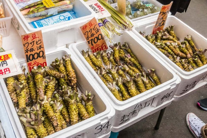 Tokyo: Tsukiji Fish Market Culture Tour with Sashimi Tasting - Should you book the Tsukiji Fish Market Culture Tour?