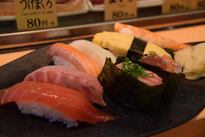 Tokyo Tsukiji Fish Market Food and Culture Walking Tour - Who Should Book This Tsukiji Walk?