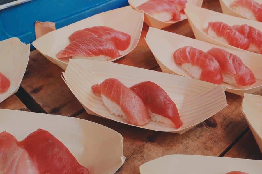 Tokyo : Tsukiji Fish Market Food Walking & Shrine Visit Tour - Who Should Book This Tsukiji Tour