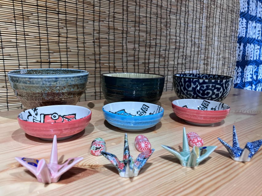 Tokyo: Tsukiji Fish Market Sushi Making Class with Pro Chef - The limits you should know before booking