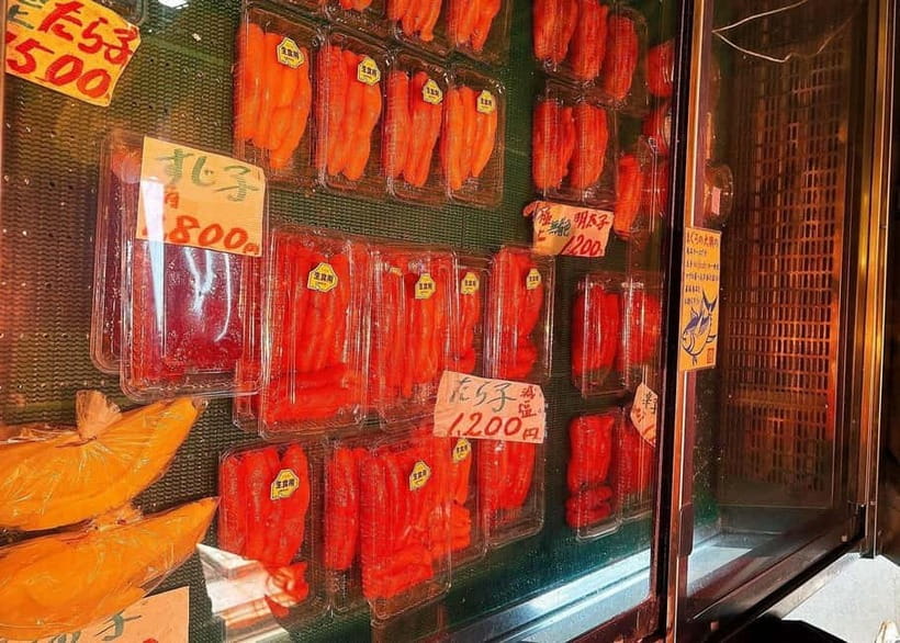 Tokyo: Tsukiji Market and Hama-rikyu Gardens Guided Tour - Why this Tsukiji and Hama-rikyu pairing works