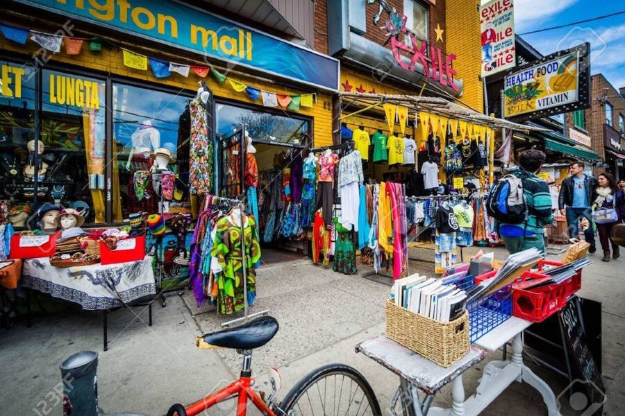 Toronto: 2-Hour Kensington Market Chinatown Walking Tour - Is $28 good value?