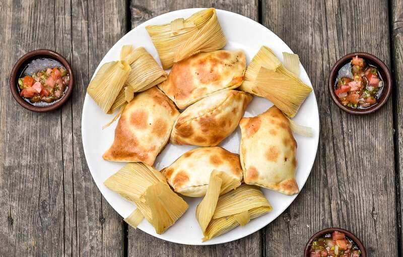 Toronto: Kensington Market International Food Tour - Tasting Your Way Through the Market