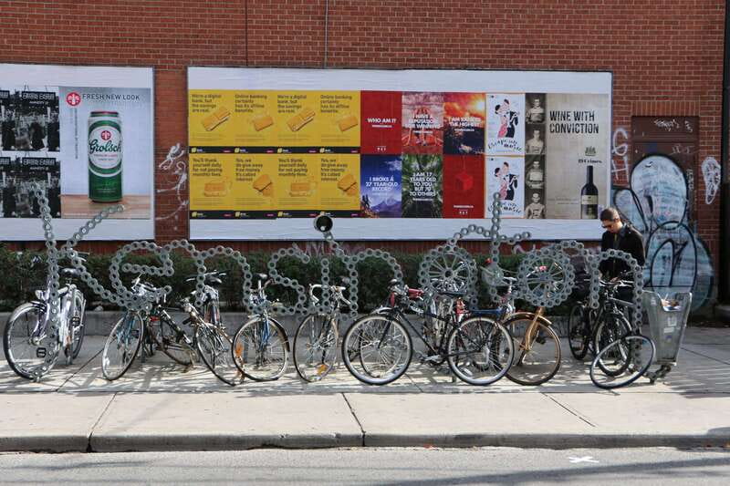 Toronto: Kensington Market International Food Tour - More Than Food: Stories About Owners and the Area