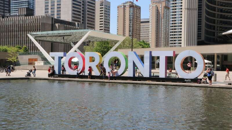 Toronto: Kensington Market International Food Tour - The Guides Are a Major Part of the Experience
