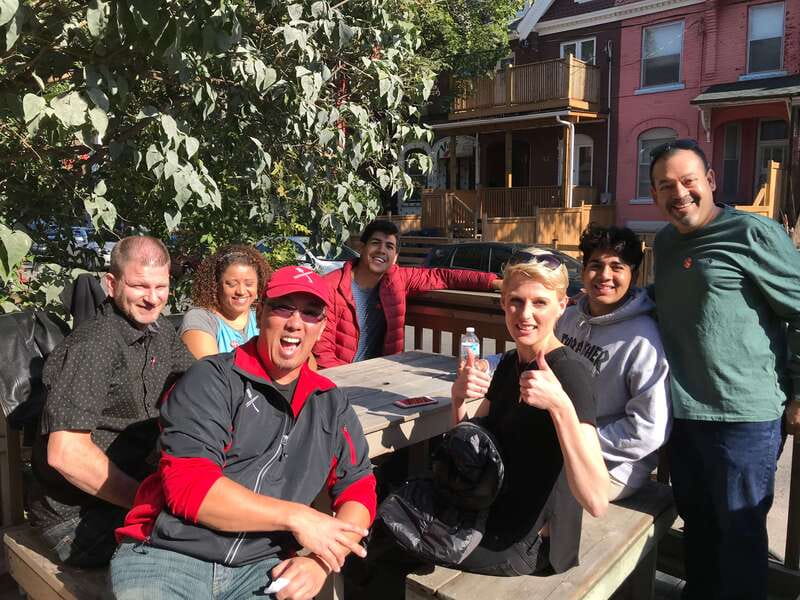 Toronto: Kensington Market International Food Tour - Food Options and Restrictions You Need to Know