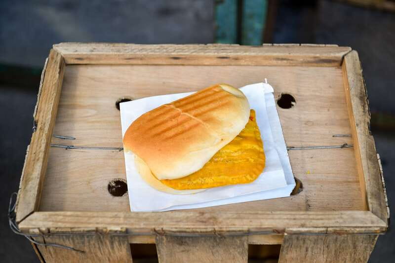 Toronto: Kensington Market International Food Tour - Is $83 a Good Value?