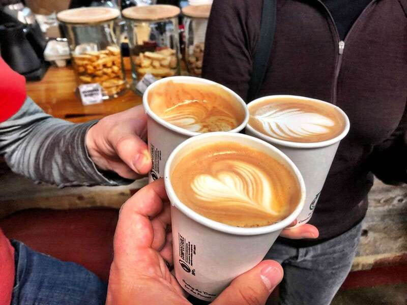Toronto: Private Food Discovery at the St Lawrence Market - Who should book this Toronto food walk?