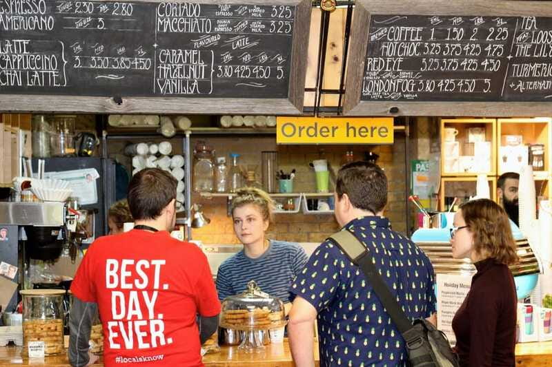 Toronto: Private Food Discovery at the St Lawrence Market - Butter tarts, bagels, and maple sweets