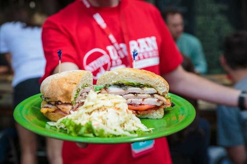 Toronto: Private Food Discovery at the St Lawrence Market - How much value do you get for $203?