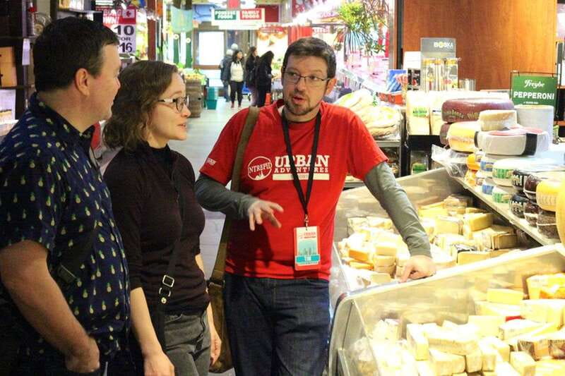 Toronto: Private Food Discovery at the St Lawrence Market - Accessibility, timing, and practical comfort