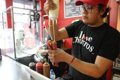 Toronto’s First Food Tour: Taste the World in Kensington Market
