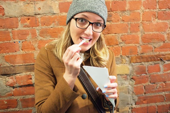 Toronto's First Food Tour: Taste the World in Kensington Market - Who Will Enjoy This Toronto Food Tour Most?