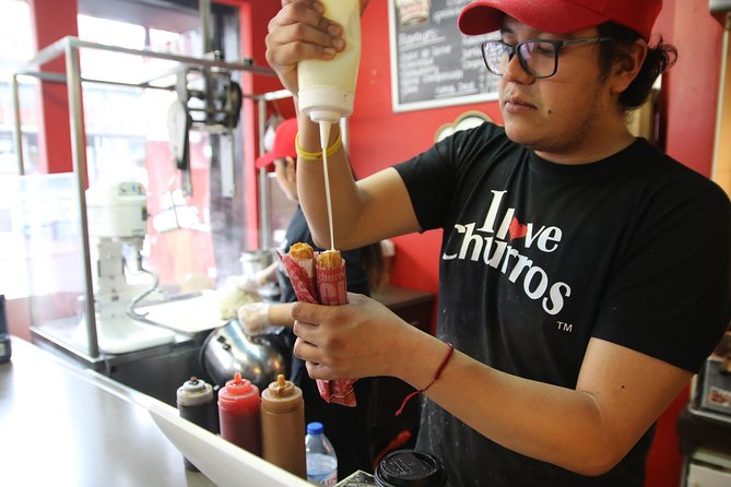 Toronto's First Food Tour: Taste the World in Kensington Market - Tasting Kensington One Stop at a Time