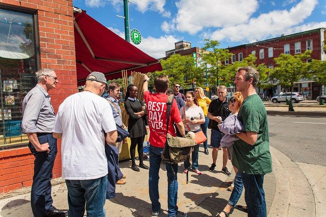 Toronto’s Multicultural Heart – Kensington & Chinatown Walk - What I would do after the tour