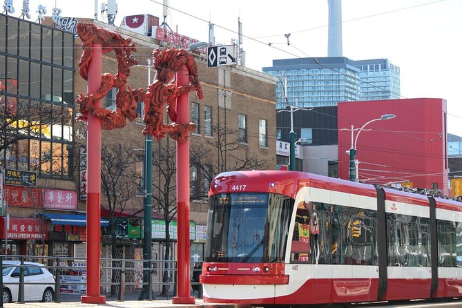 Toronto’s Multicultural Heart – Kensington & Chinatown Walk - Coffee, tea, and a local snack