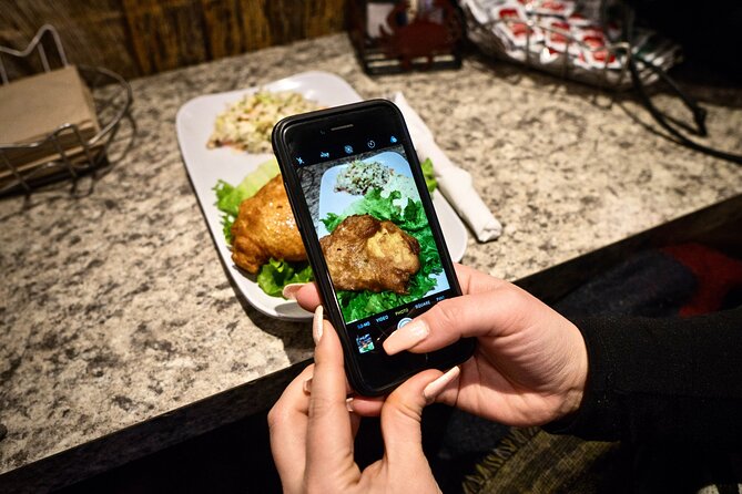 Toronto: St Lawrence Market Food Tour with 6 Food Tastings - St. Lawrence Market: Toronto’s food heart