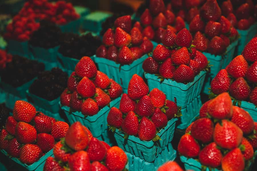 Toronto: St Lawrence Market Food Tour with 6 Tastings - Pasta, the Secret Dish, and Canadian sweets