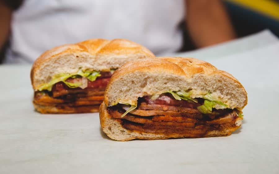 Toronto: St Lawrence Market Food Tour with 6 Tastings - Is $78 a fair price?