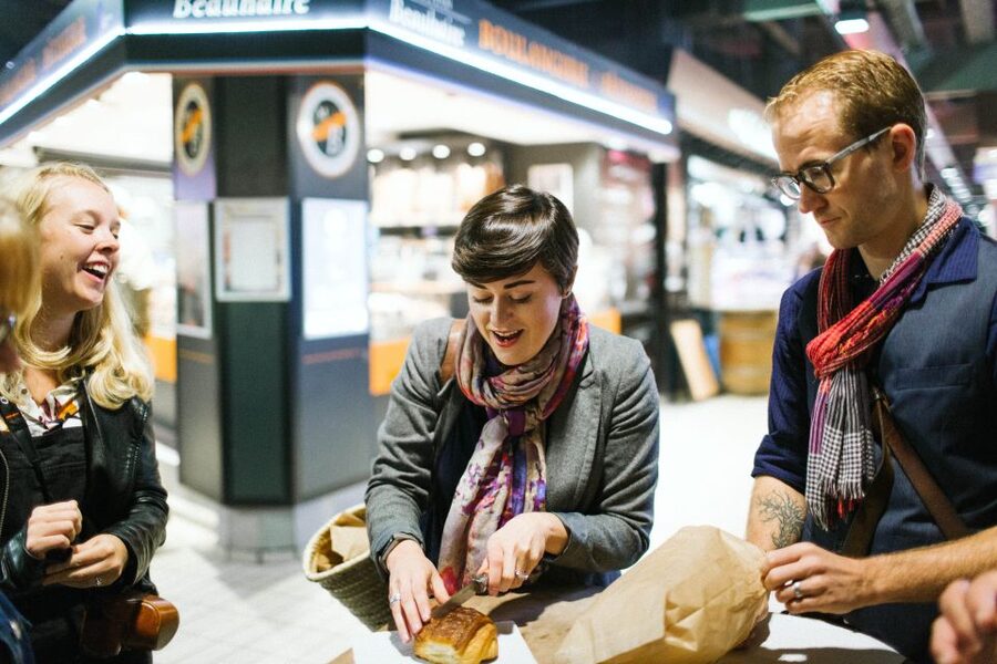 Toulouse: Victor Hugo Market Guided Food Tour with Tastings - Who will enjoy this tour most