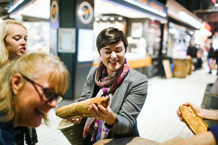 Toulouse: Victor Hugo Market Guided Food Tour with Tastings - Starting at the Novotel Toulouse Centre Wilson