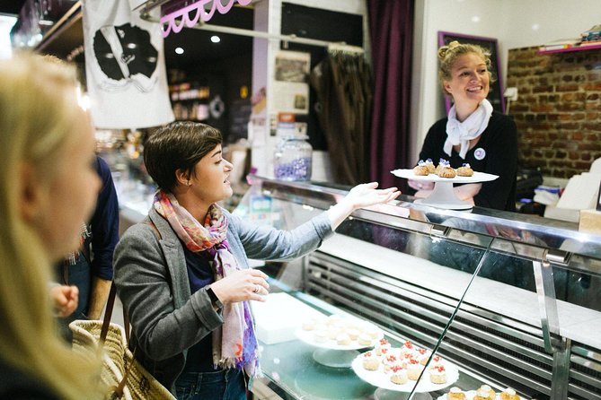 Toulouse Victor Hugo Market Small Group Tasting Tour - Who should book this tour?