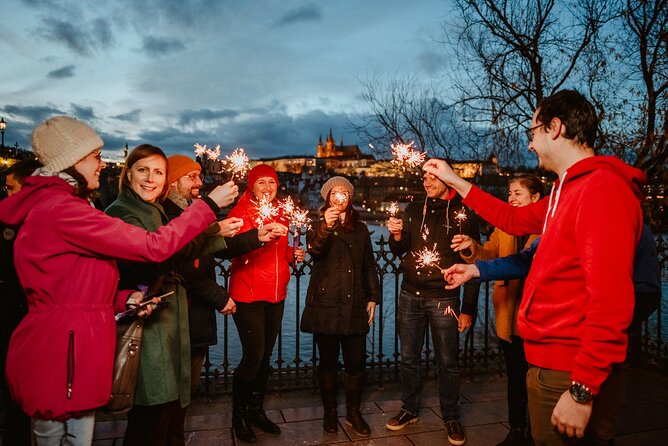 Tour 3 Magical Prague Markets with Locals, Christmas Goodies incl - Why this Prague market tour feels different